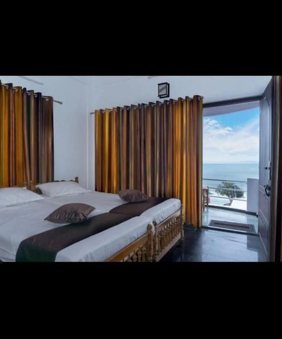 Sandcastle Resort Varkala