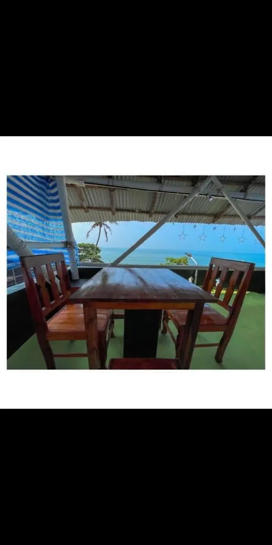 Sandcastle Resort Varkala India
