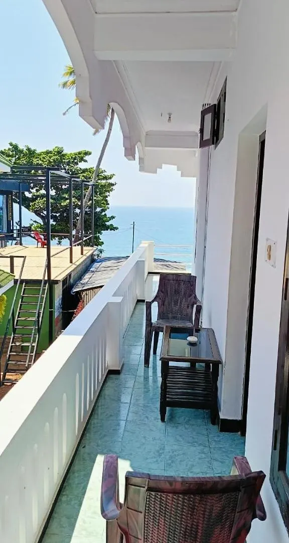 Sandcastle Resort Varkala India