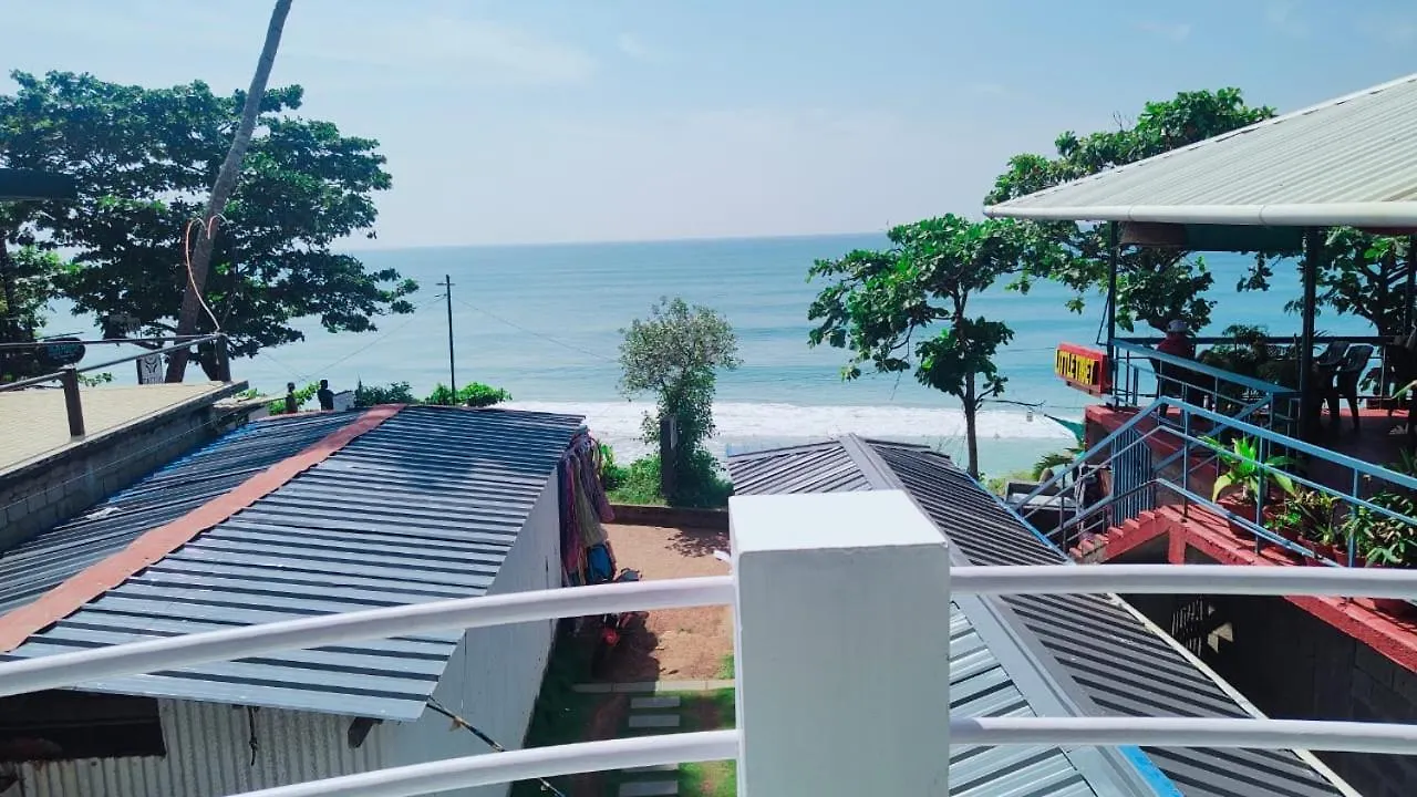 Sandcastle Resort Varkala