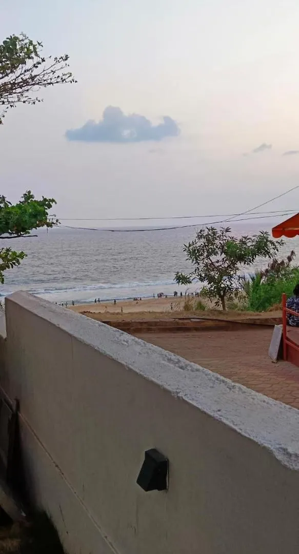 Sandcastle Resort Varkala