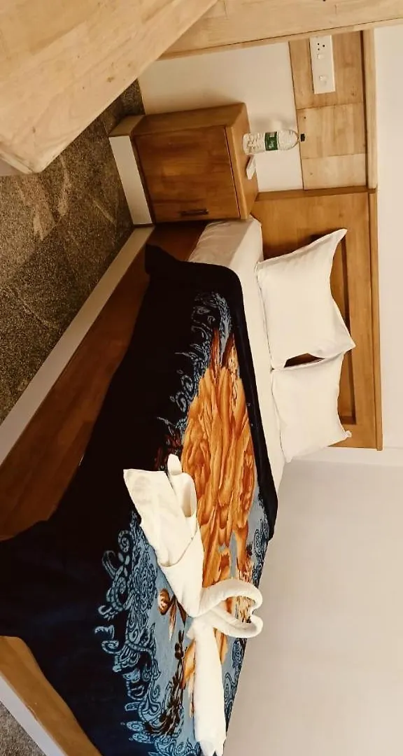 Sandcastle Resort Varkala