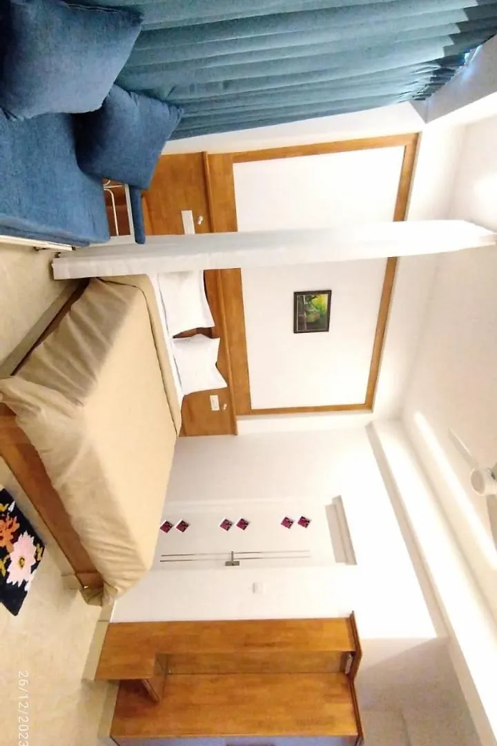 Sandcastle Resort Varkala