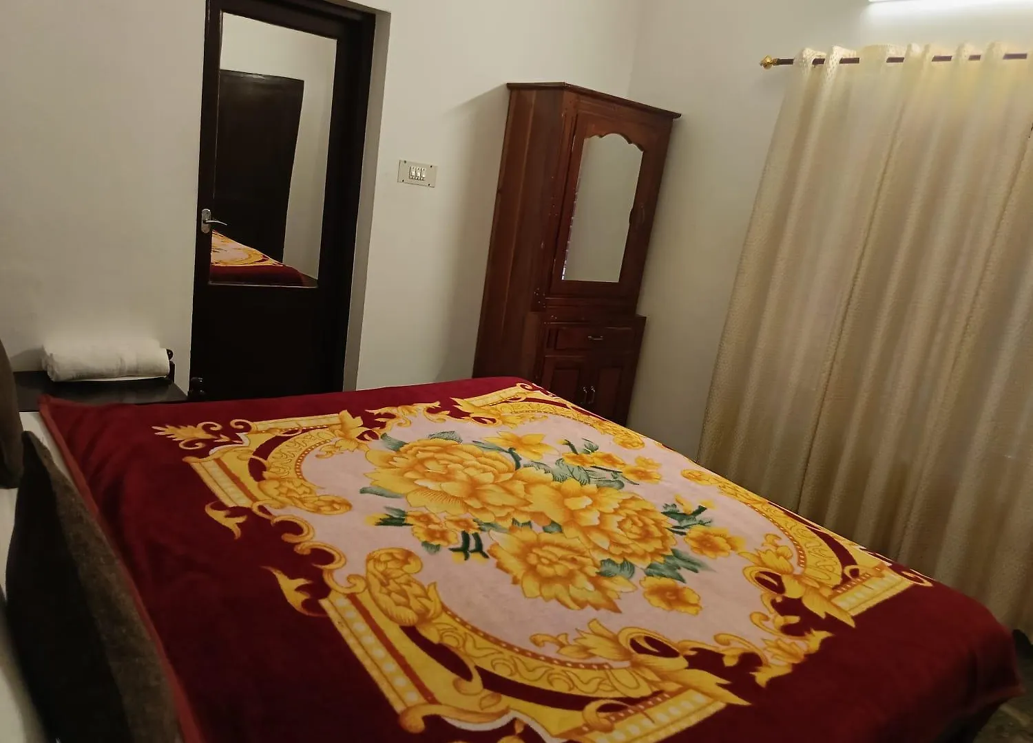 Sandcastle Resort Varkala Indie