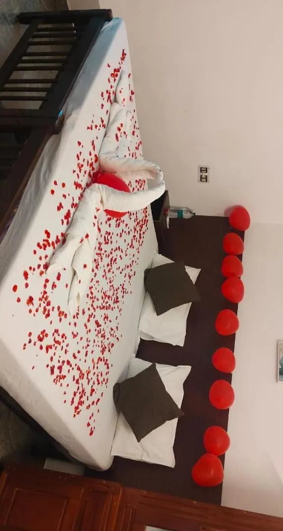 Sandcastle Resort Varkala
