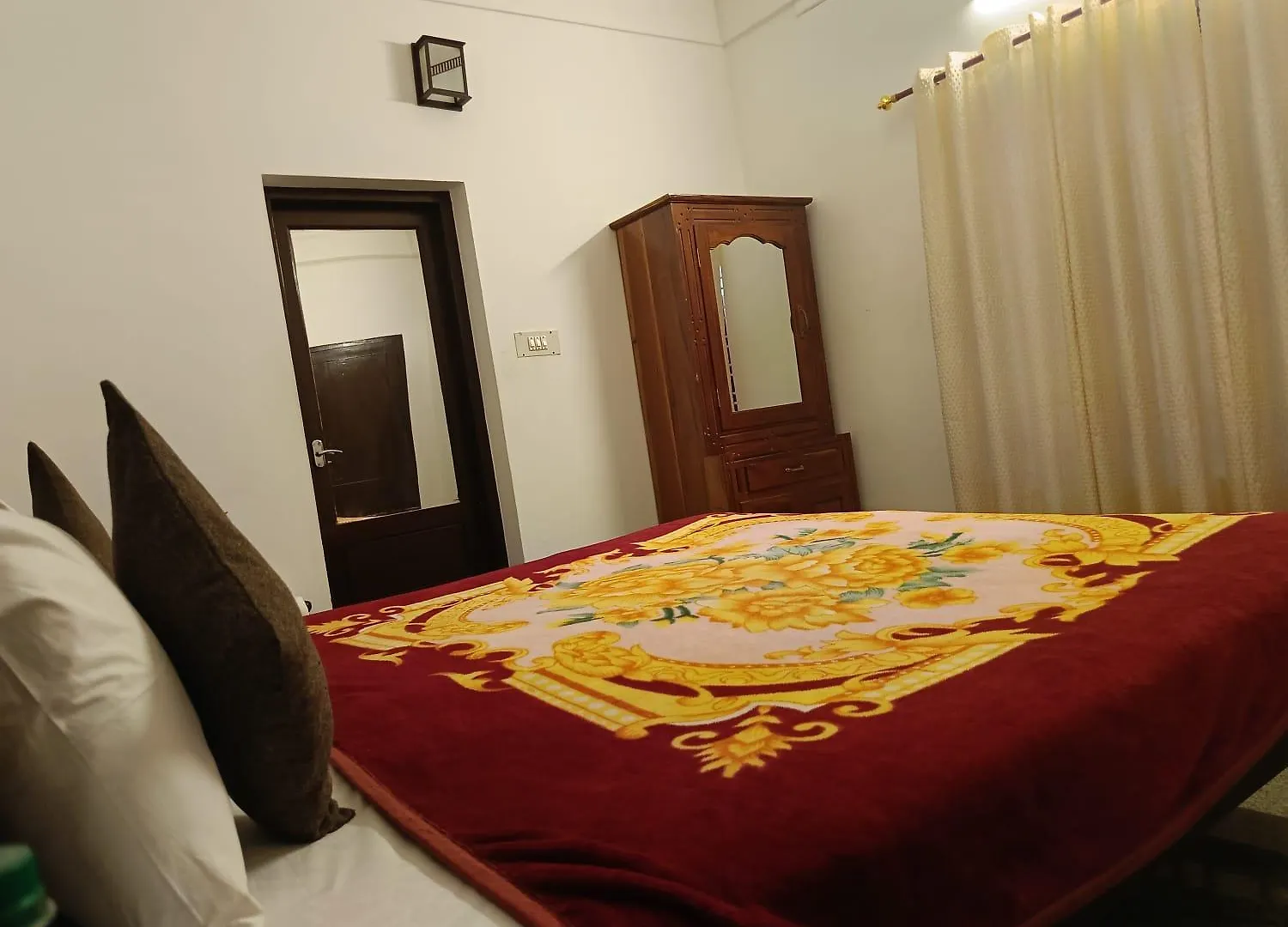 Sandcastle Resort Varkala 0*,  Indie