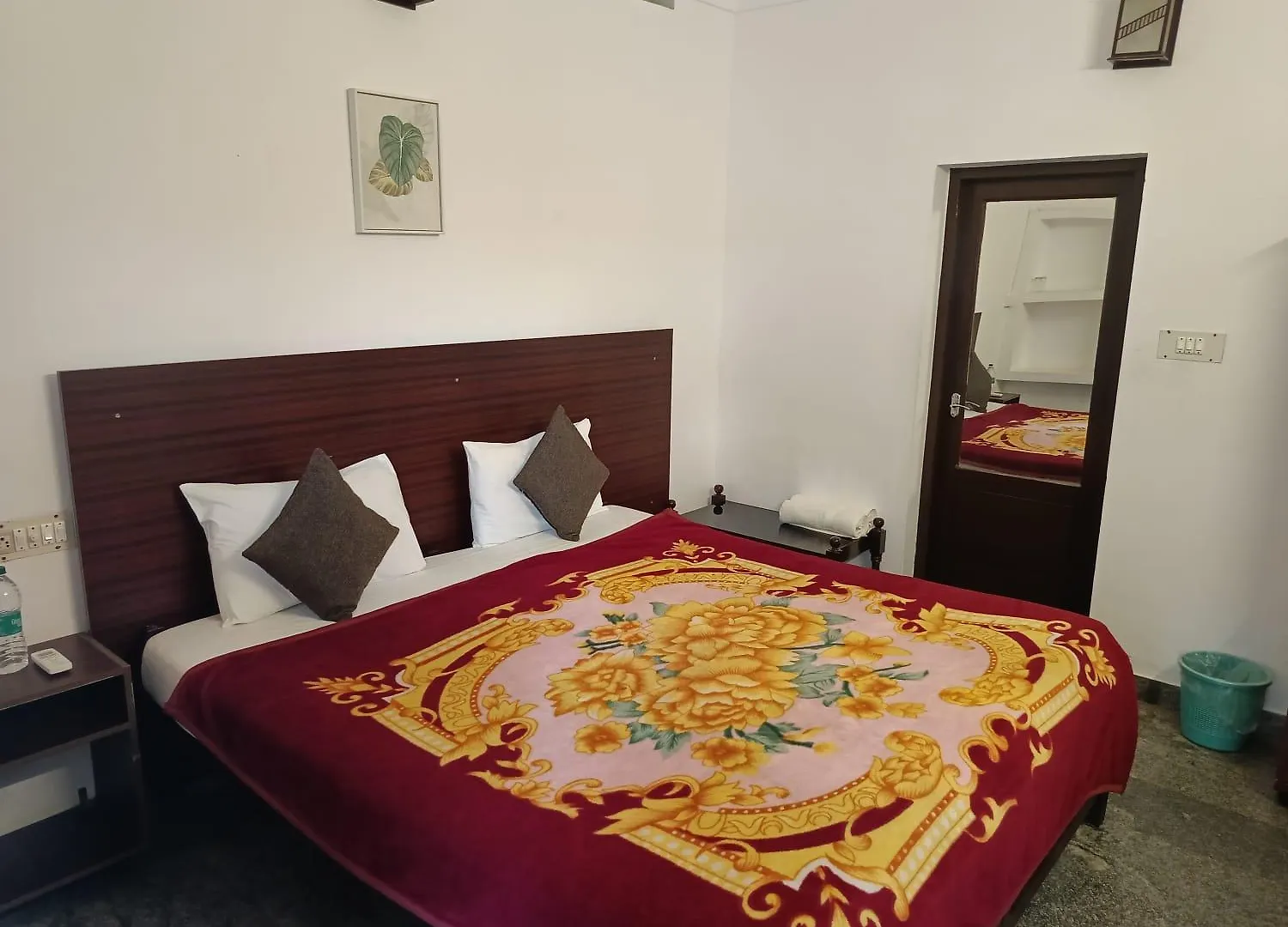 Sandcastle Resort Varkala